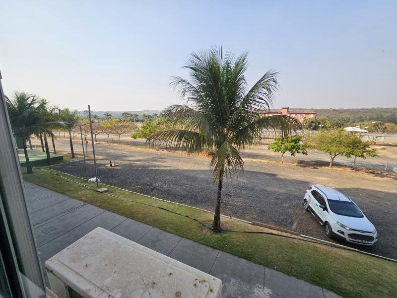 Fotos apartametnos LAGOA QUENTE FLAT SERVICE CALDAS NOVAS